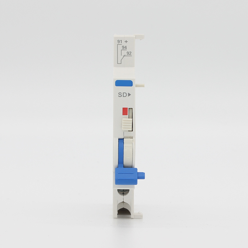 SD alarm