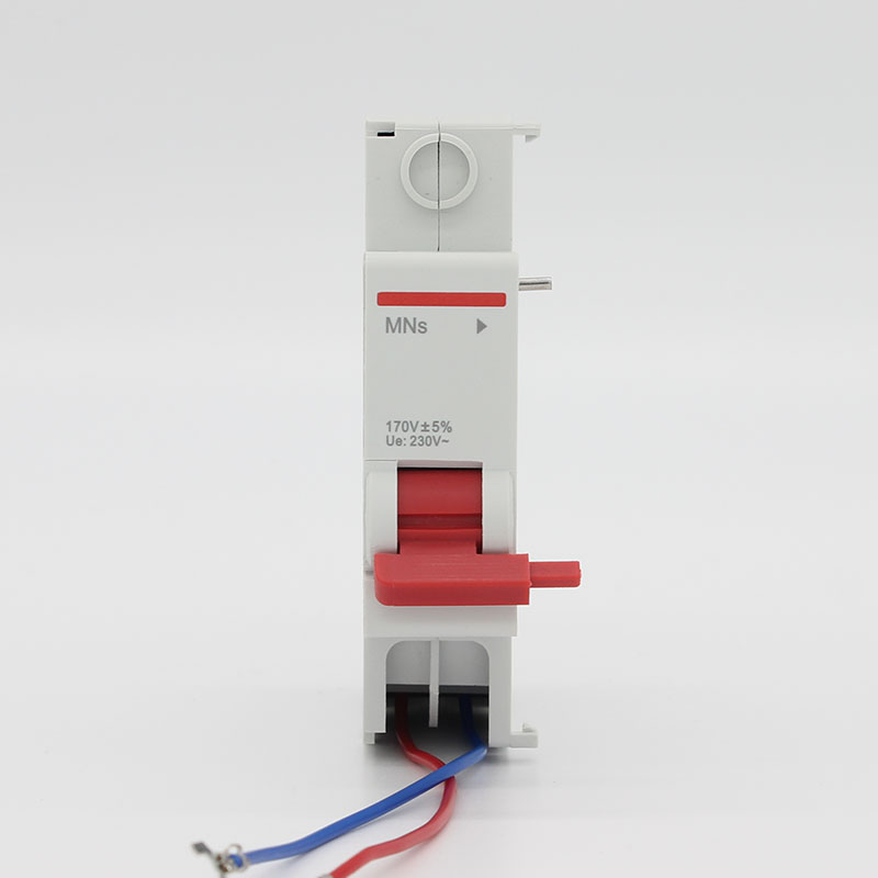 MNs electronic voltage loss