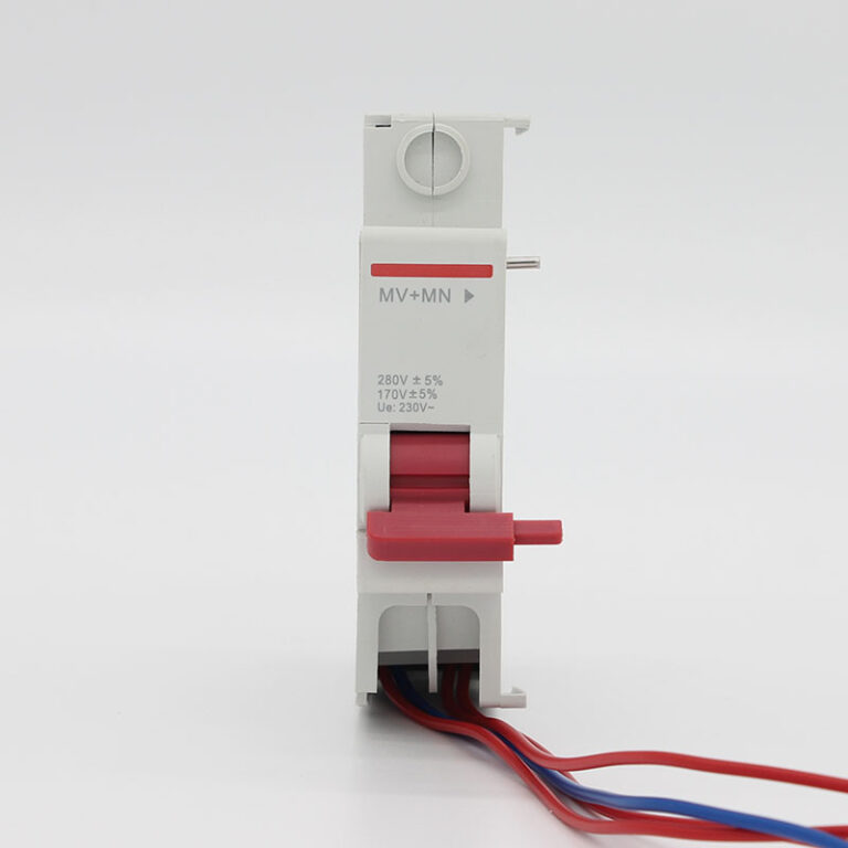 MV+MN three-phase four wire overvoltage and undervoltage