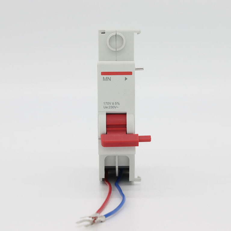 MN undervoltage