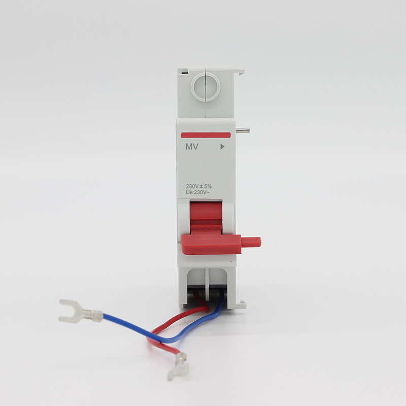 MV overvoltage