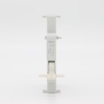 NDB1Z interlock mechanism