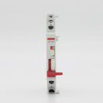 OF-SD integrated auxiliary alarm system