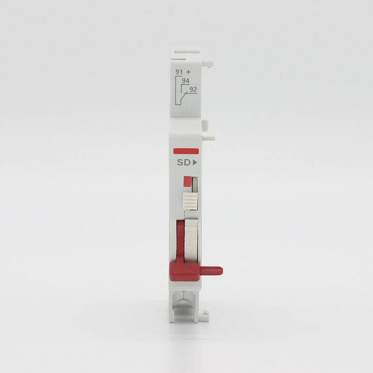SD alarm