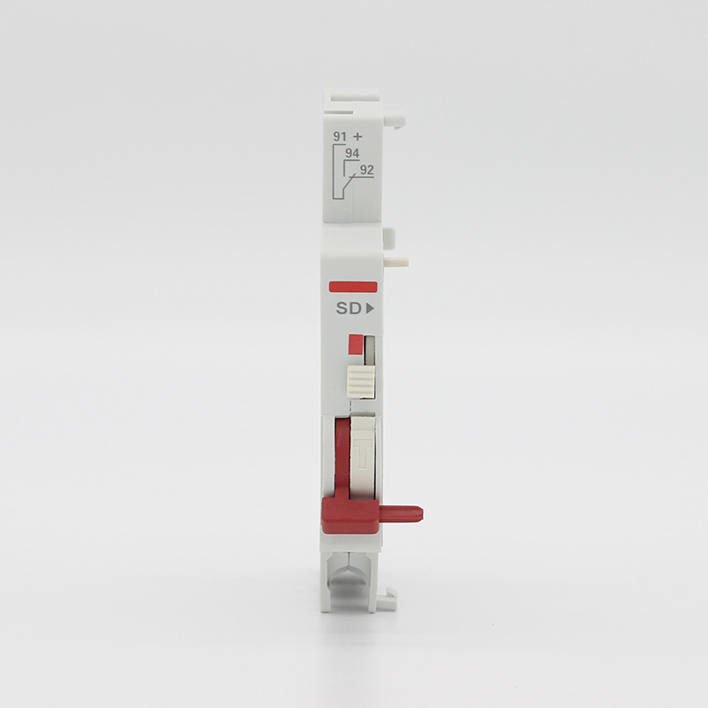 SD alarm