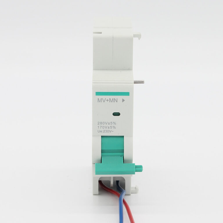 MV+MN three-phase four wire overvoltage and undervoltage