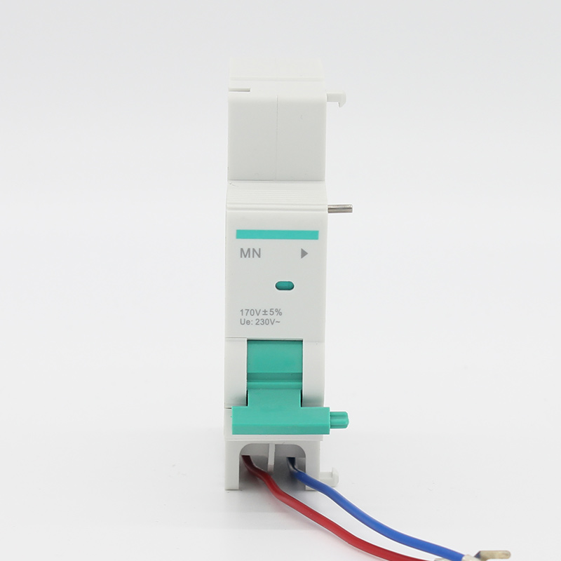 MN undervoltage