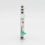 OF-SD integrated auxiliary alarm system