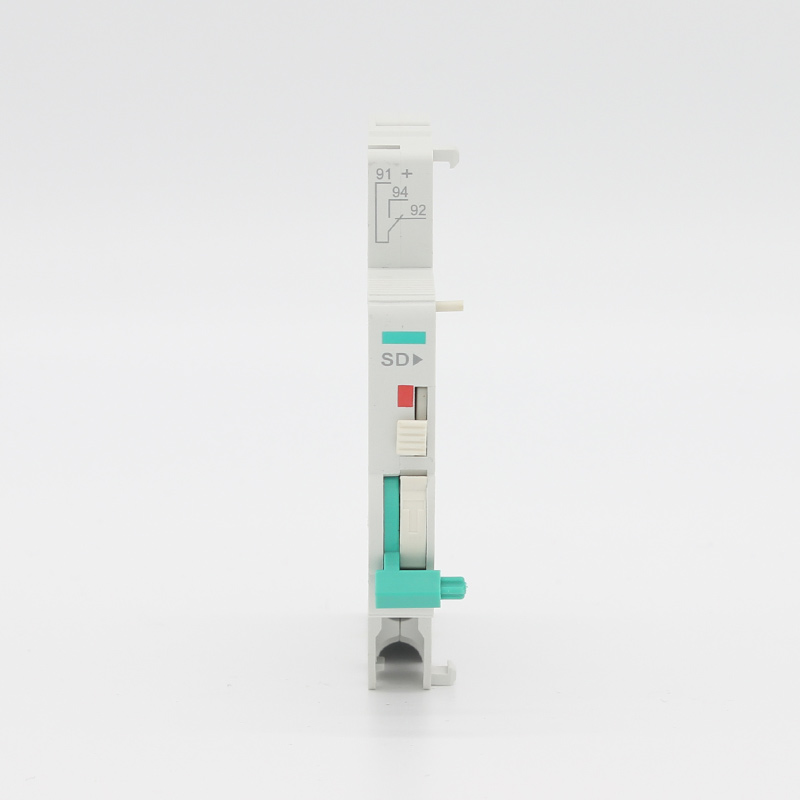 SD alarm