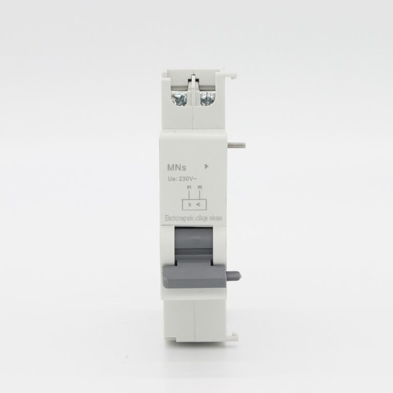 MNs electromagnetic voltage loss