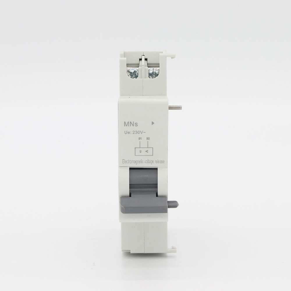 MNs electromagnetic voltage loss