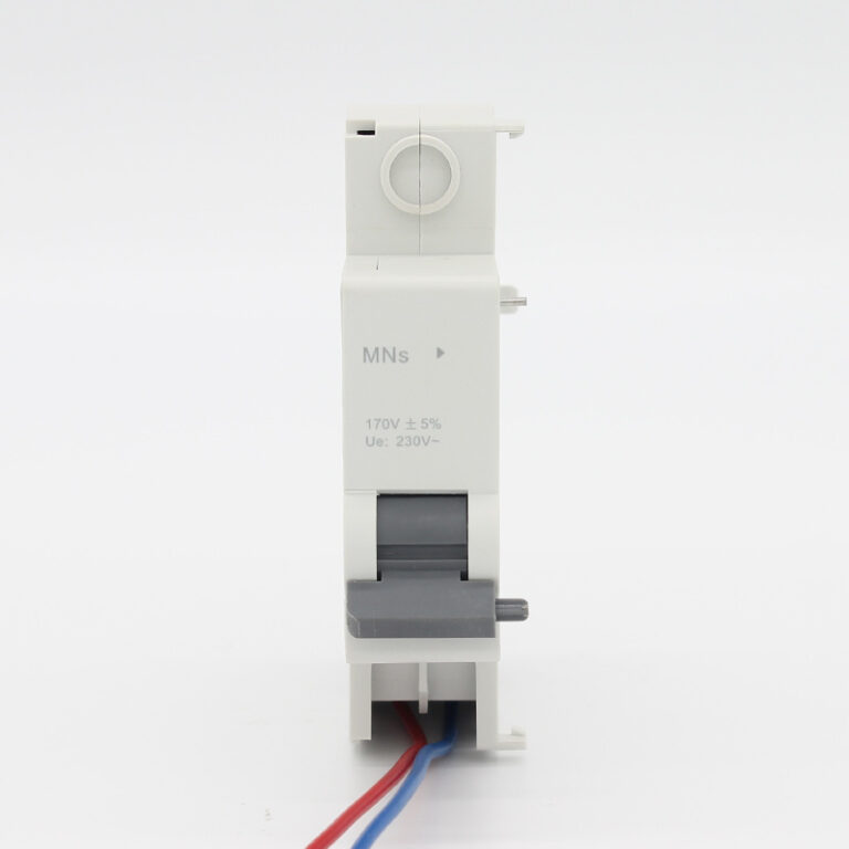 MNs electronic voltage loss