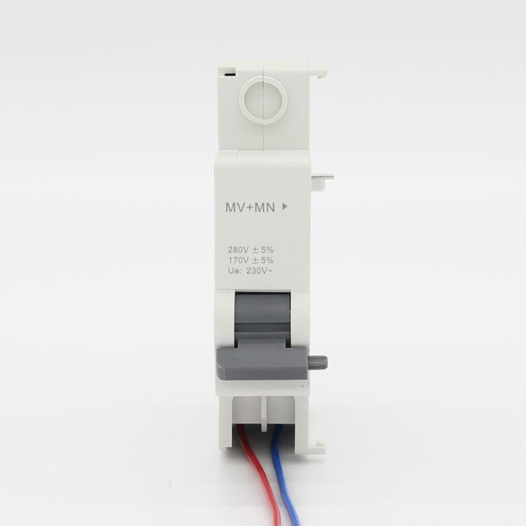 MV+MN overvoltage and undervoltage