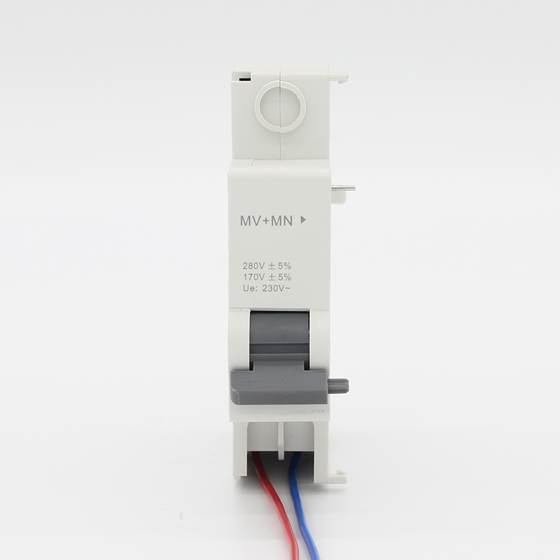 MV+MN overvoltage and undervoltage