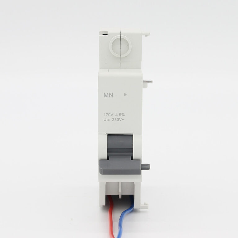 MN undervoltage