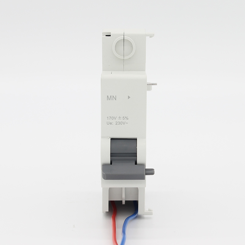 MN undervoltage