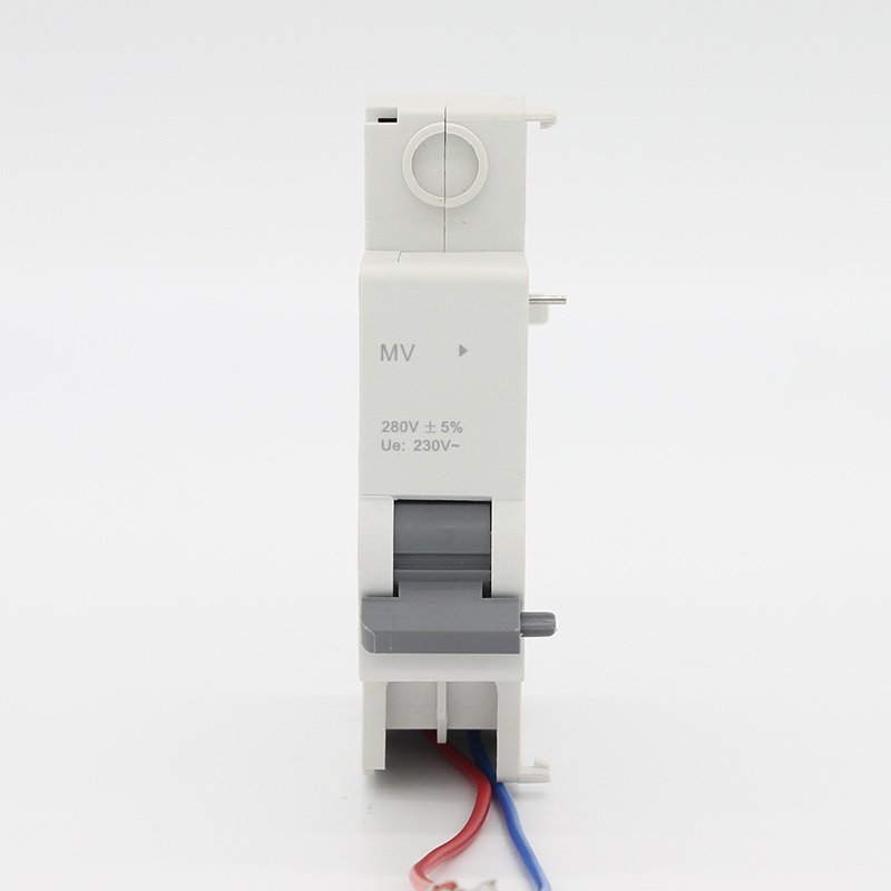 MV overvoltage