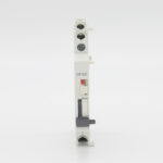 OF-SD integrated auxiliary alarm system