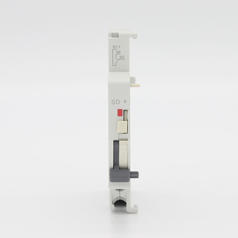 SD alarm