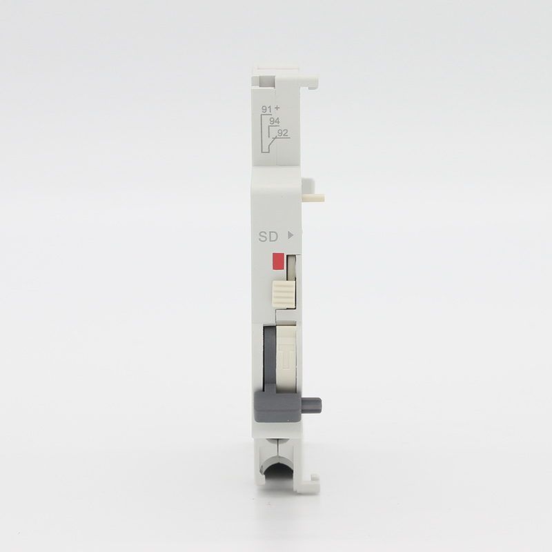 SD alarm