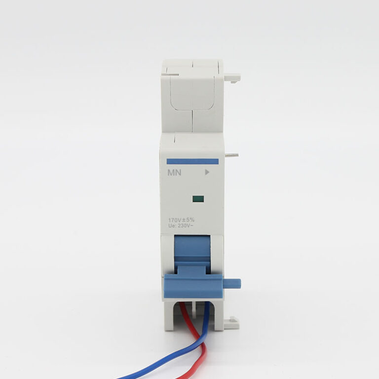 MN undervoltage
