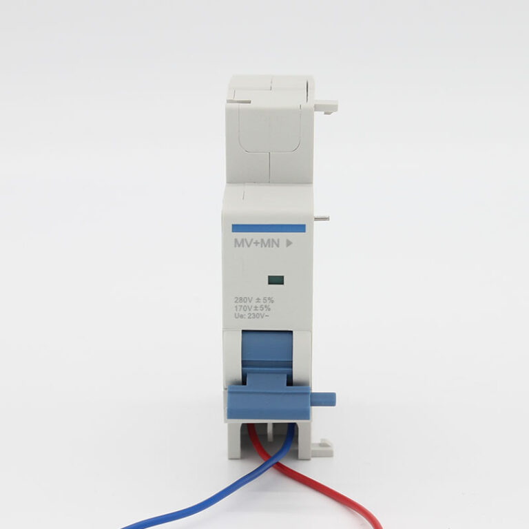 MV+MN overvoltage and undervoltage