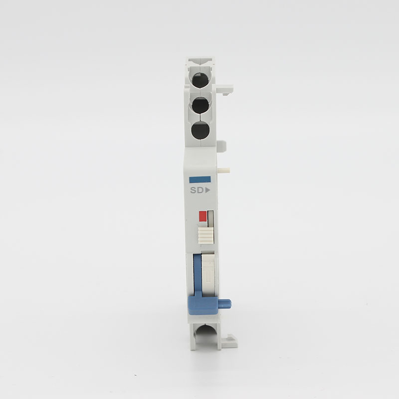 SD alarm