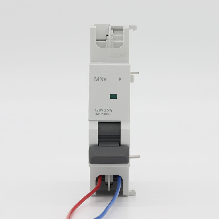 MNs electronic voltage loss