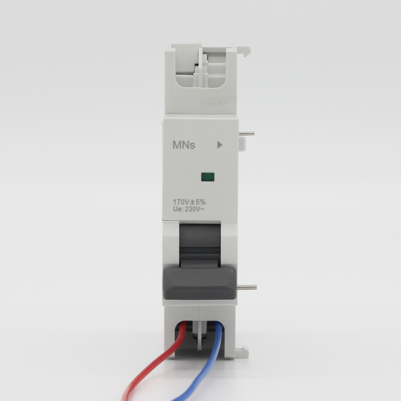 MNs electronic voltage loss