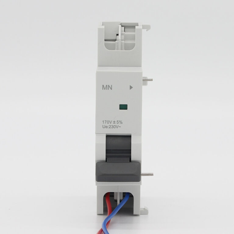 MN undervoltage