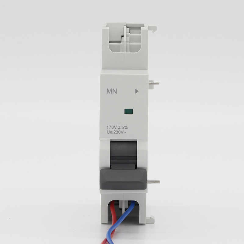 MN undervoltage