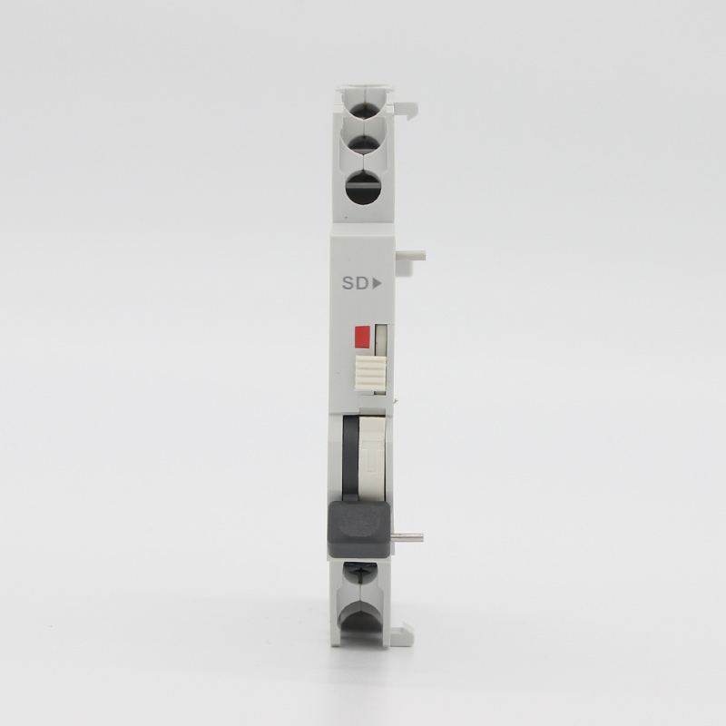 SD alarm