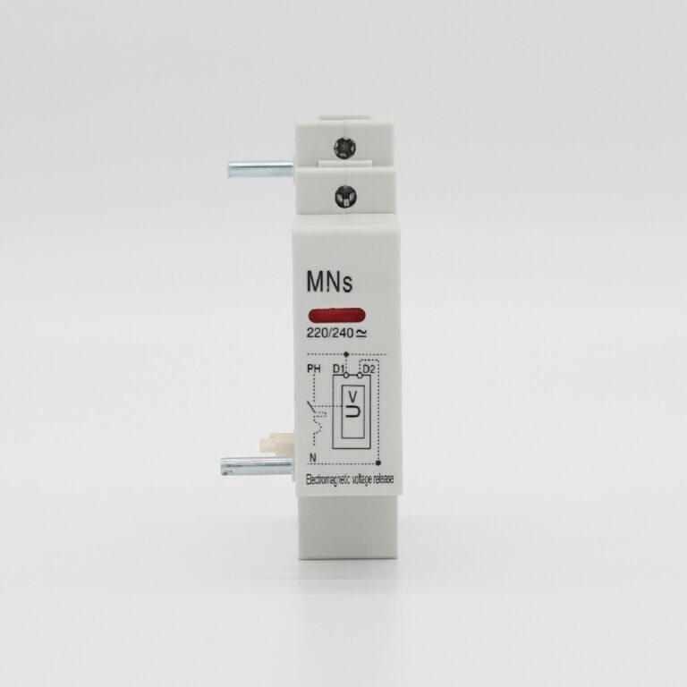 MNs electromagnetic voltage loss