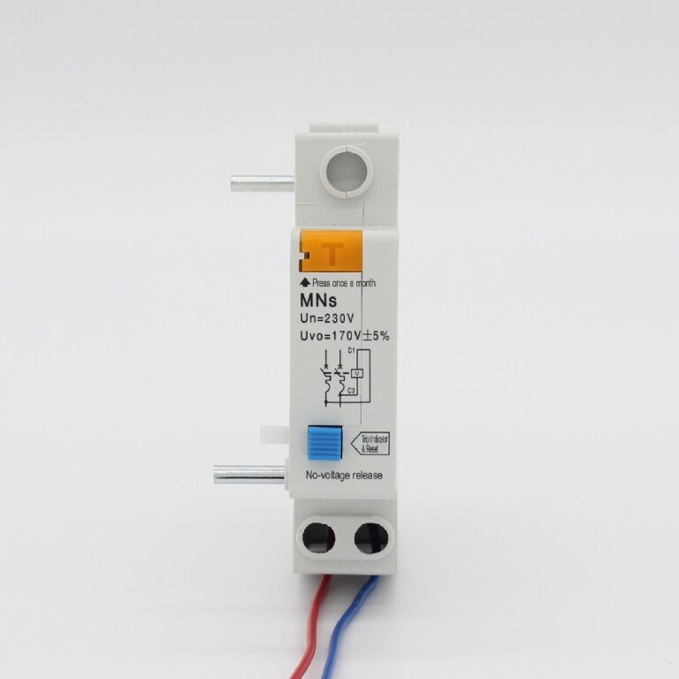 MNs electronic voltage loss