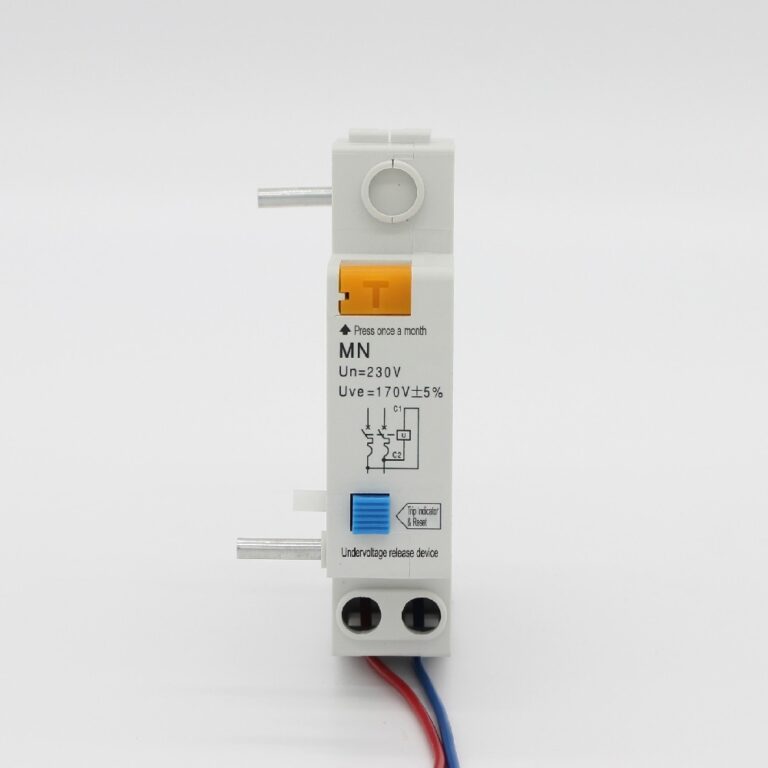 MN undervoltage