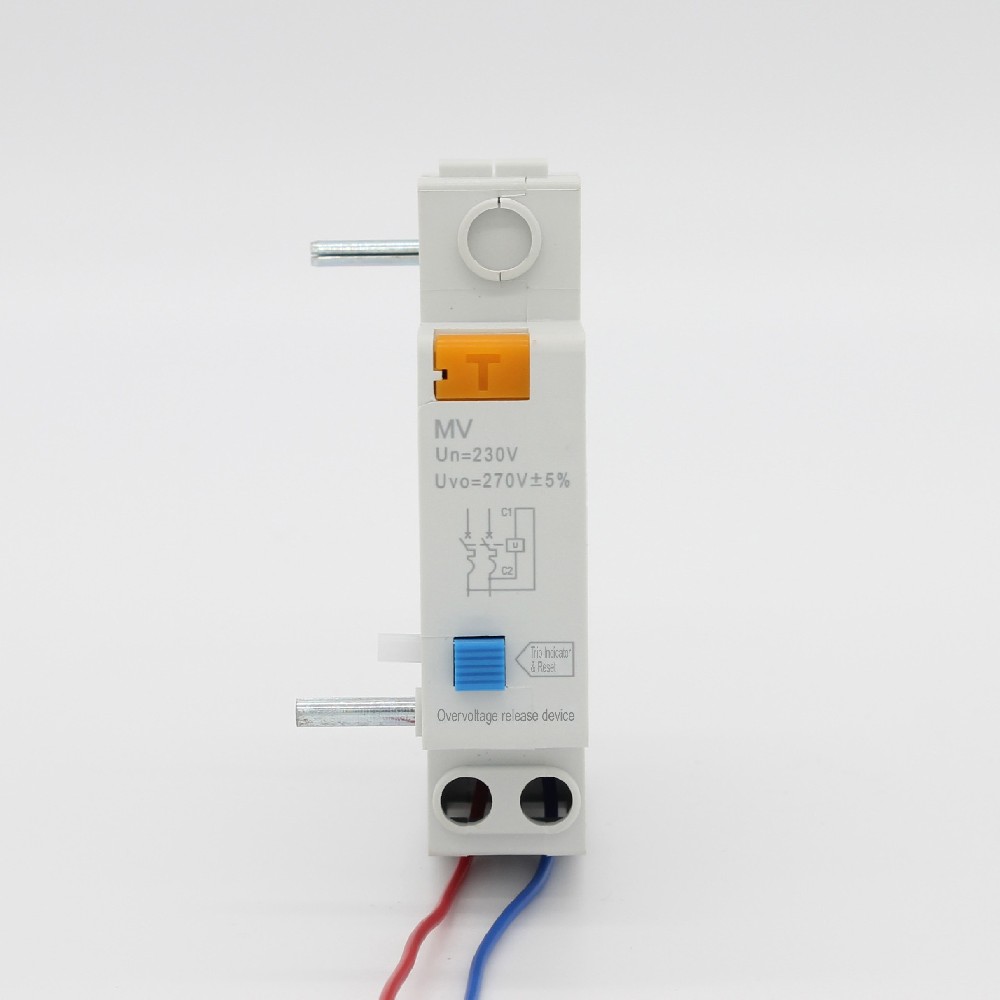 MV overvoltage