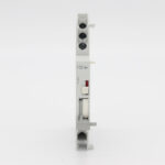 FS2 integrated auxiliary alarm system