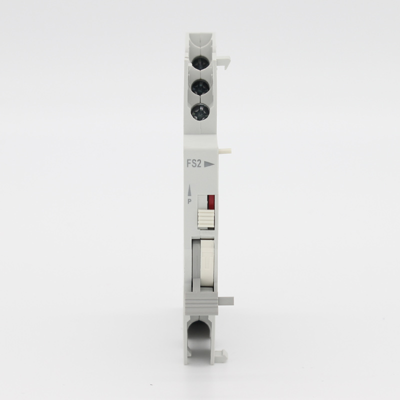FS2 integrated auxiliary alarm system