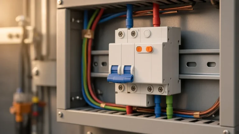 How to Install AFCI Breakers: Class and Wiring Readiness First