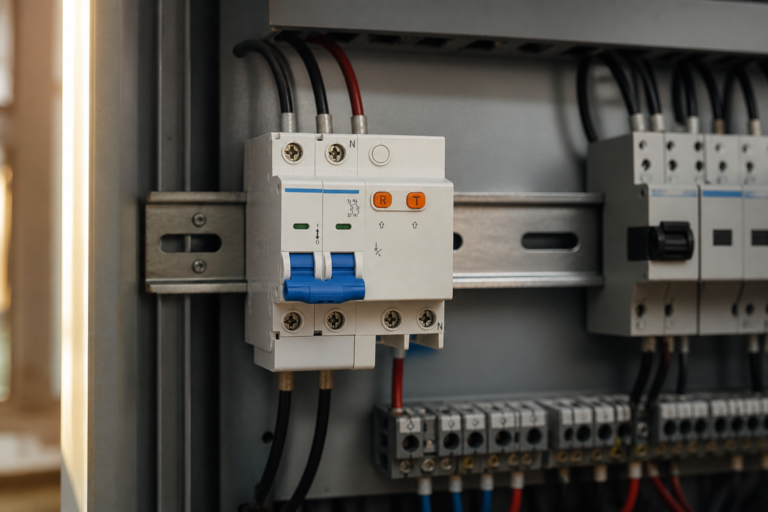 Arc Fault Circuit Breaker Problems – Myths, Trips, and Real Causes