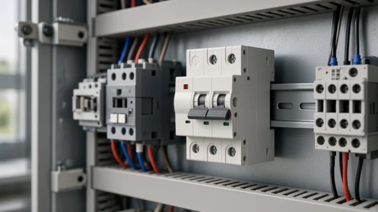 WiFi Breaker vs Smart Switch vs Automatic Reclosing — Buyer Class Map