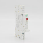ISD alarm