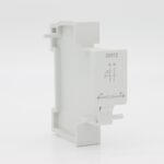 DZ47sZ interlock mechanism