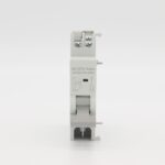 MX+OF2A passive shunt+auxiliary