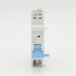 MX+OF passive shunt+auxiliary