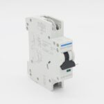 MX+OF passive shunt+auxiliary
