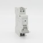 MX+OF2A passive shunt+auxiliary