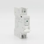 MX+OF passive shunt+auxiliary