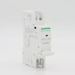 IMX+OF passive shunt+auxiliary