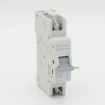 MX+OF passive shunt+auxiliary